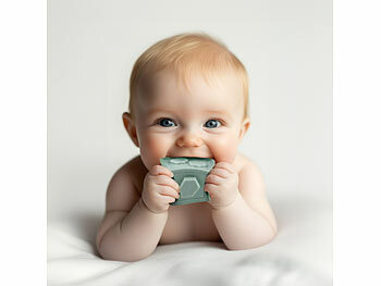 Baby Touch and Feel Block