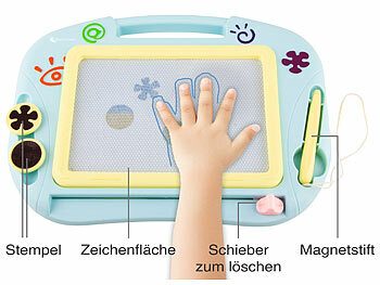 Zaubertafel