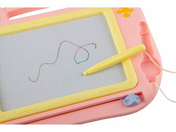 Magnet-Stift Schreib- und Maltafel