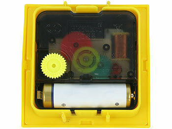 Pendeluhr-Bausatz für Kinder 