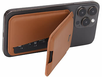 MagSafe Wallets für iPhone