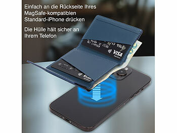 Visitenkartenmappe