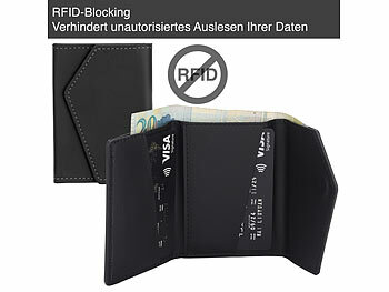 Ausweismappen