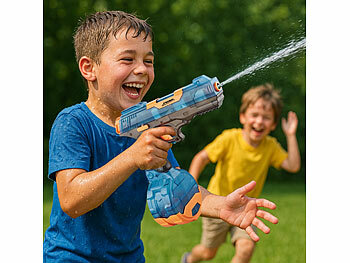 Wasserpistole Outdoor