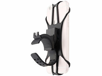 Handyhalterung Mountainbike
