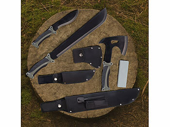 Klinge Messer