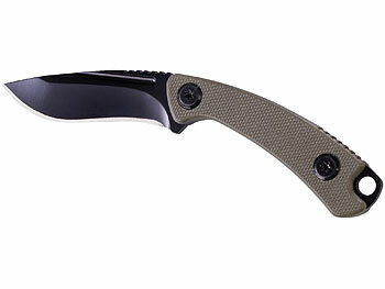 Neck Knife Messer