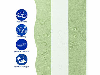 Strandtaschen Canvas