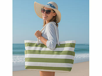 Strandtaschen groß