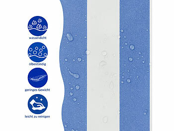 Canvas-Strandtaschen