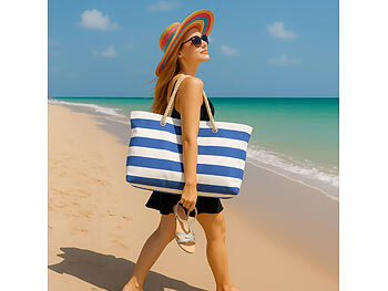 Unisex- Strandtaschen