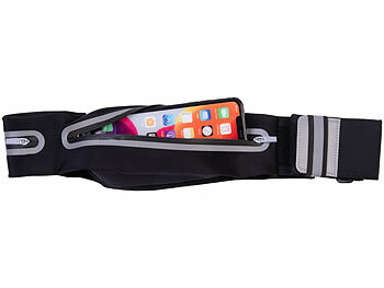 Sport Dame Jogging Herr Gürteltasche Running Outdoor-Sport