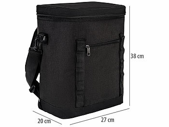 Kühl-Tasche für unterwegs