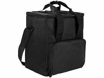 Kühltasche, größenverstellbar