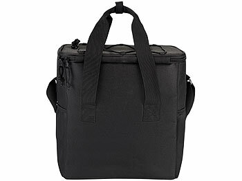 Xcase Kühl- & Isoliertasche mit Tragegriffen und Schulterriemen