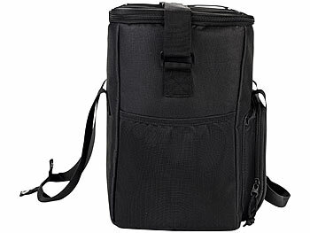 Xcase Kühl- & Isoliertasche mit Tragegriffen und Schulterriemen