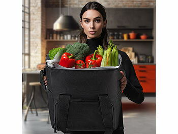 Auto-Kühltasche
