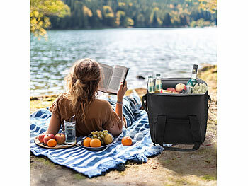 Kuehltaschen
