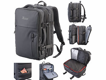 Laptoprucksack