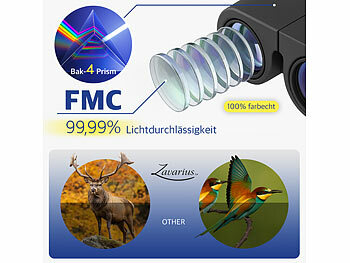 Jagdfernglas