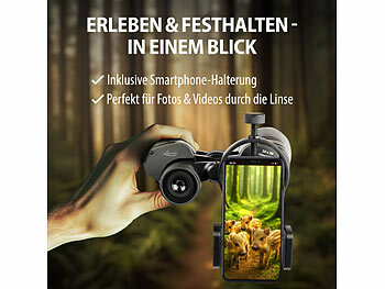 Outdoor-Fernglas