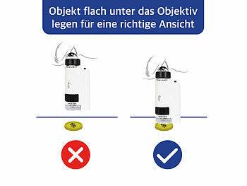 Mikroskop für Kinder