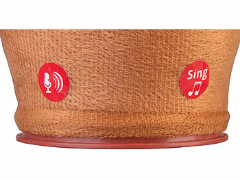 lustige Kakteen Spielzeuge für Erwachsene und Kinder