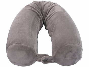 Reisekissen fürs Handgepäck 