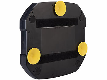 Playtastic Akku-Musik-Boxmachine für Kinder, 3 Geschwindigkeiten und Modi 