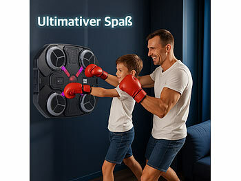 Boxspielzeuge Kinder 