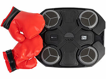 Spielzeug-Boxautomaten für Jungen und Mädchen 