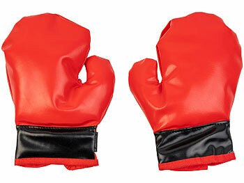 Actionspiele für Kinder mit Reaktionstest 