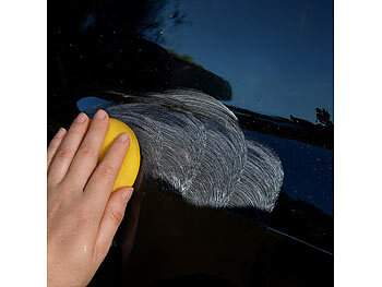 Lackkratzerentferner