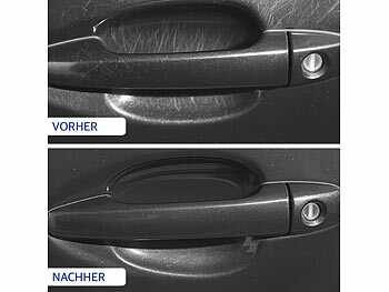 Lackpflegen für Autos, Kfz, Pkw, Motorräder Polituren Polierpasten Lackreperaturen Polieren reinigen