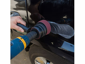 Kratzerentferner für Lack