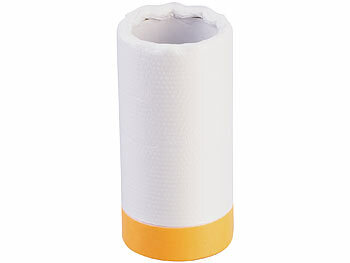 AGT Professional Scheinwerfer-Aufbereitungs-Set für matte und blinde Scheinwerfer