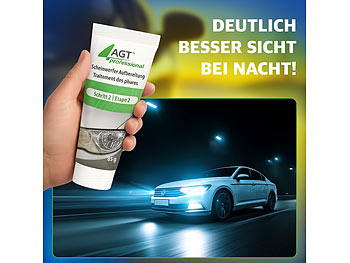 Scheinwerfer Reparaturset