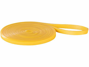 Kraft Muskel Muskelaufbau Pilates elastic Widerstand