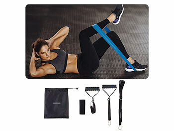 Gymnastikband