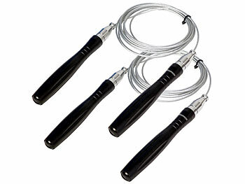 Outdoor-Fitness-Springseil