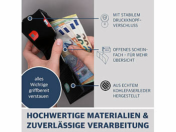 EC-Karten-Geldbörse