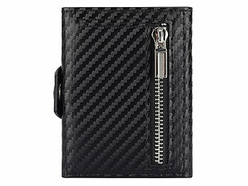 RFID Wallet für den Arbeitsalltag