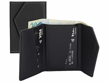 Halter kabelloses Handy-Halterung Magnetischer Halterung Magnet-Telefonkarte 