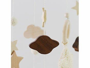 Baby-Beruhigungsglocke 