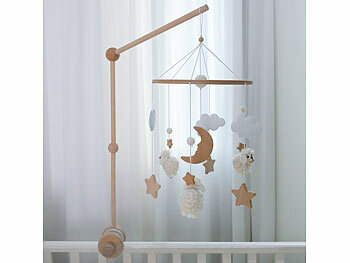 Baby Mobile Halterung 