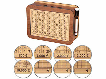 Bastelsets kreative Erwachsene Ziele Zusammenbau Kinderzimmer Geschenkboxen