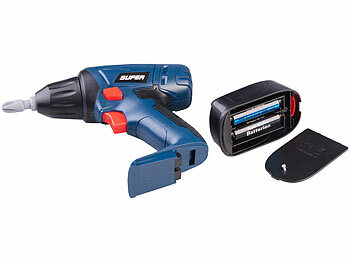 Black Decker - Trapano Avvitatore Elettrico Bambini Giocattolo