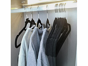 Antirutsch Kleiderbügel