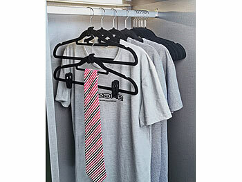 Kleiderbügel-Verlängerungsclips