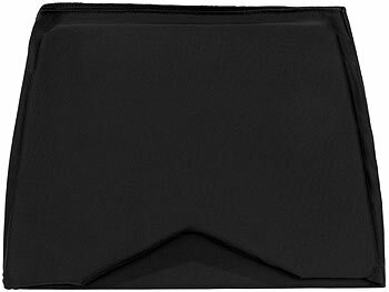 Mikrowellenaktivierung Balaclava Wärmetherapie Stressabbau Wärme-Gelkissen Kältetherapiehut